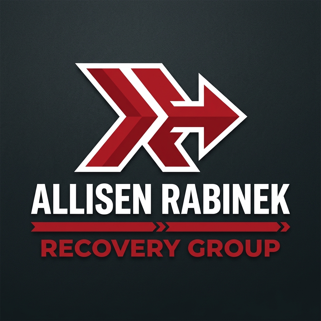 Allisen Rabinek Recovery Group